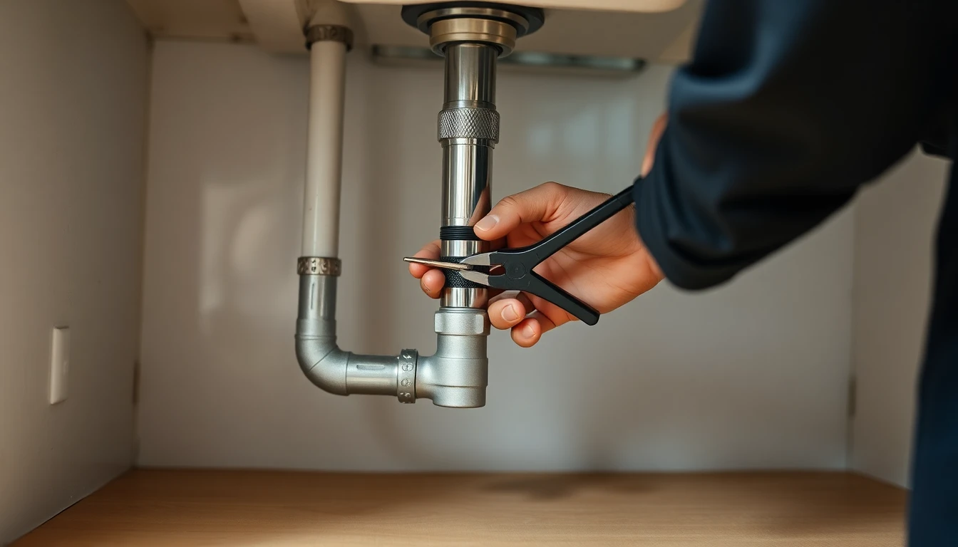 Garbage Disposal Unclogging